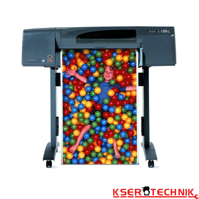 Ploter A0 HP DesignJet 800ps 42 (C7780C)